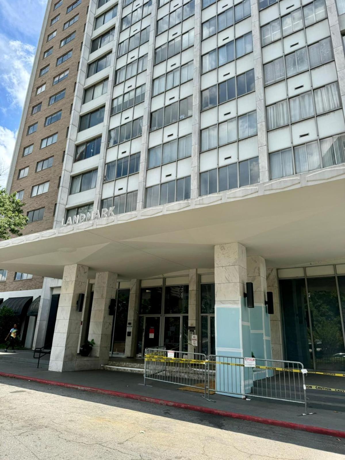 Apartamento Downtown 24H Concierge 3 Bds 2Br Onsite Parking Lm706 Atlanta Exterior foto