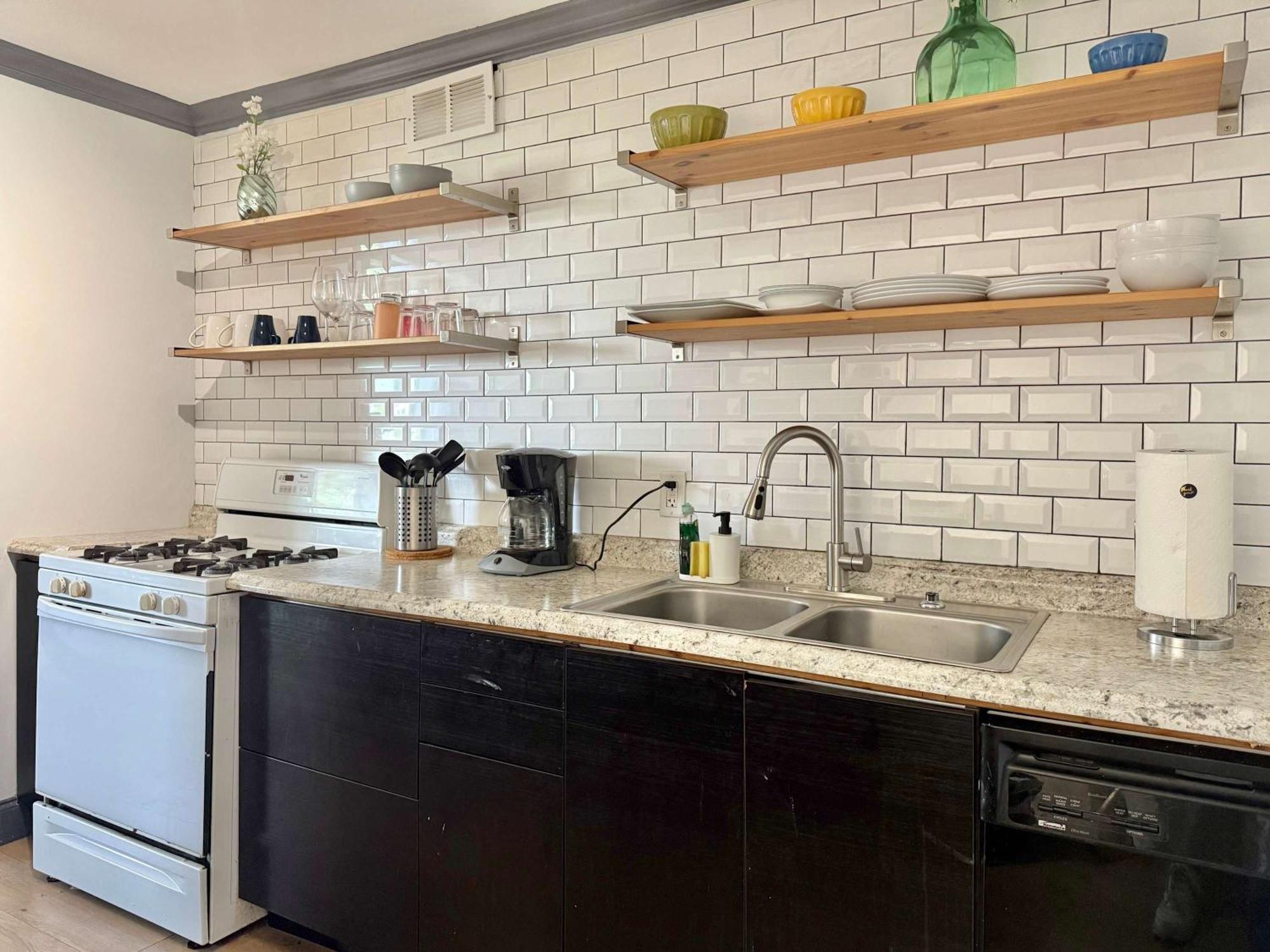 Apartamento Downtown 24H Concierge 3 Bds 2Br Onsite Parking Lm706 Atlanta Exterior foto
