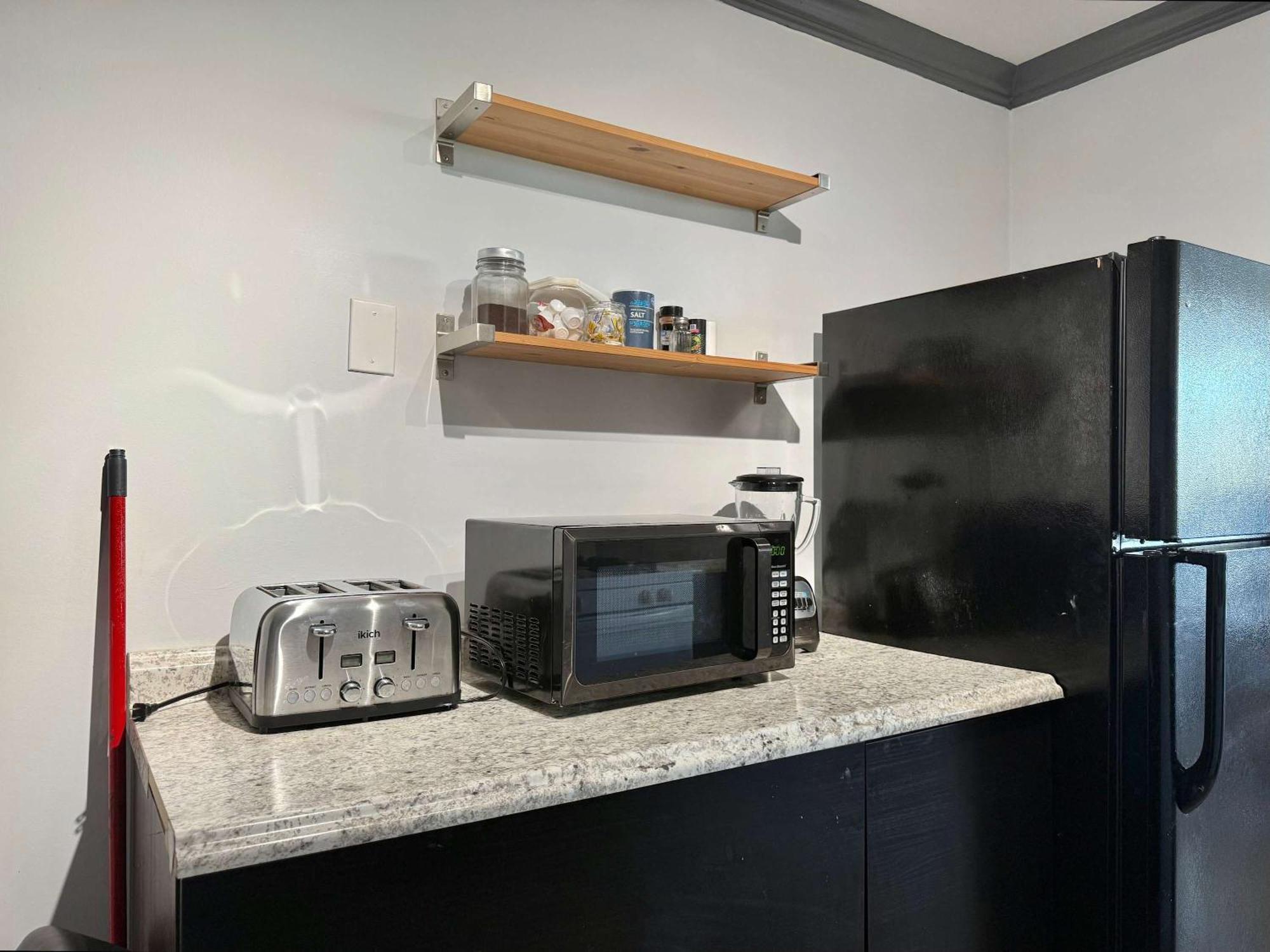 Apartamento Downtown 24H Concierge 3 Bds 2Br Onsite Parking Lm706 Atlanta Exterior foto