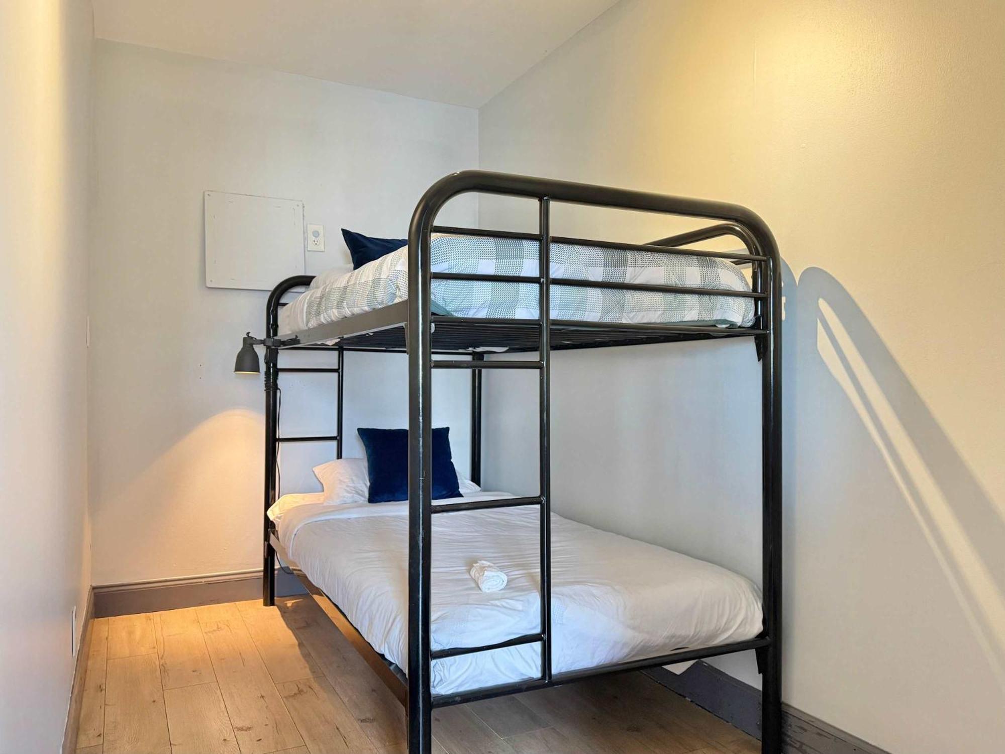 Apartamento Downtown 24H Concierge 3 Bds 2Br Onsite Parking Lm706 Atlanta Exterior foto